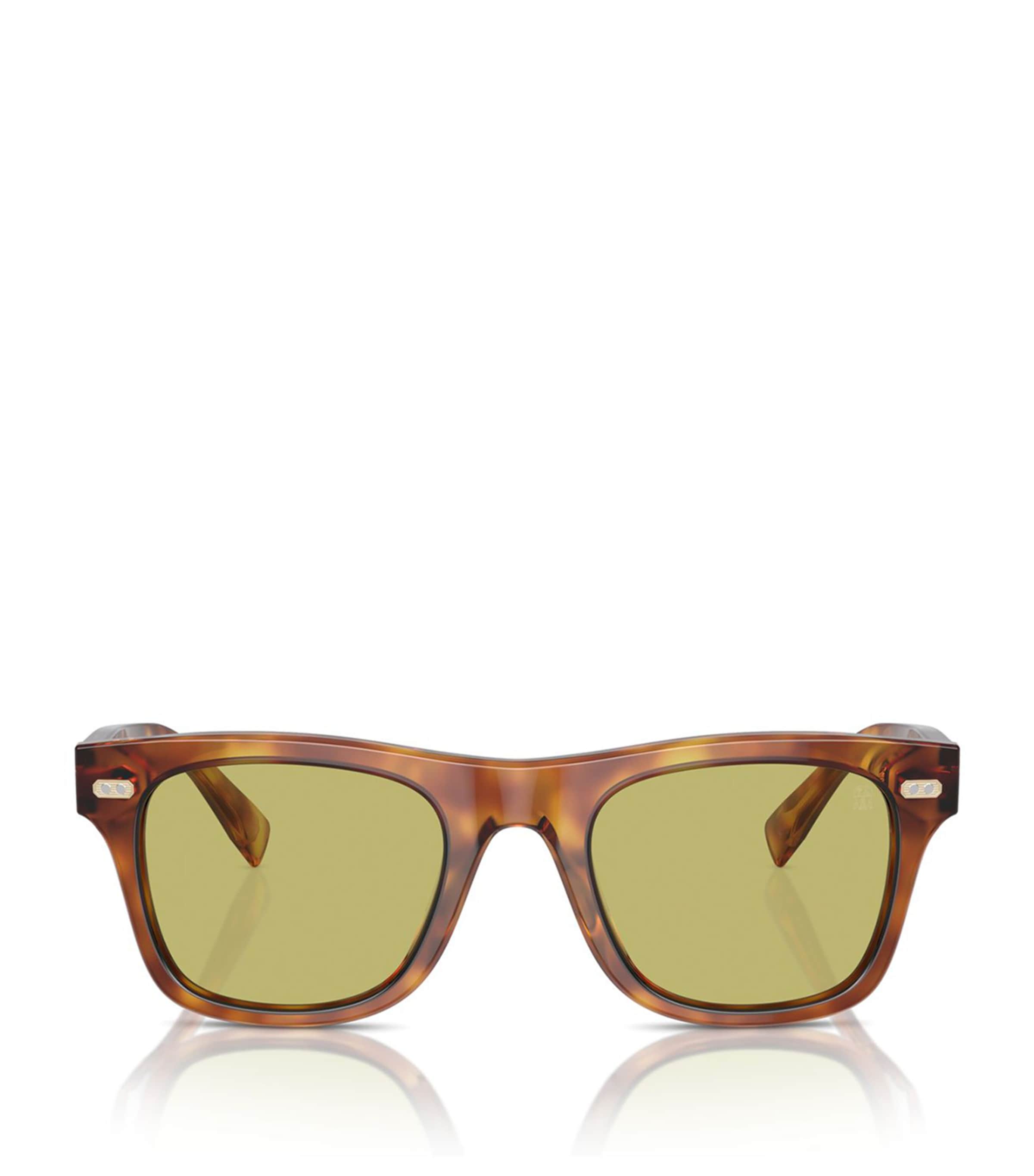 Brunello Cucinelli Acetate BC4002S Sunglasses