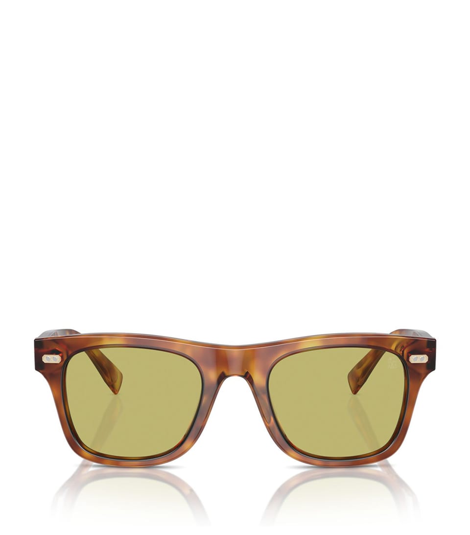 Brunello Cucinelli Acetate BC4002S Sunglasses