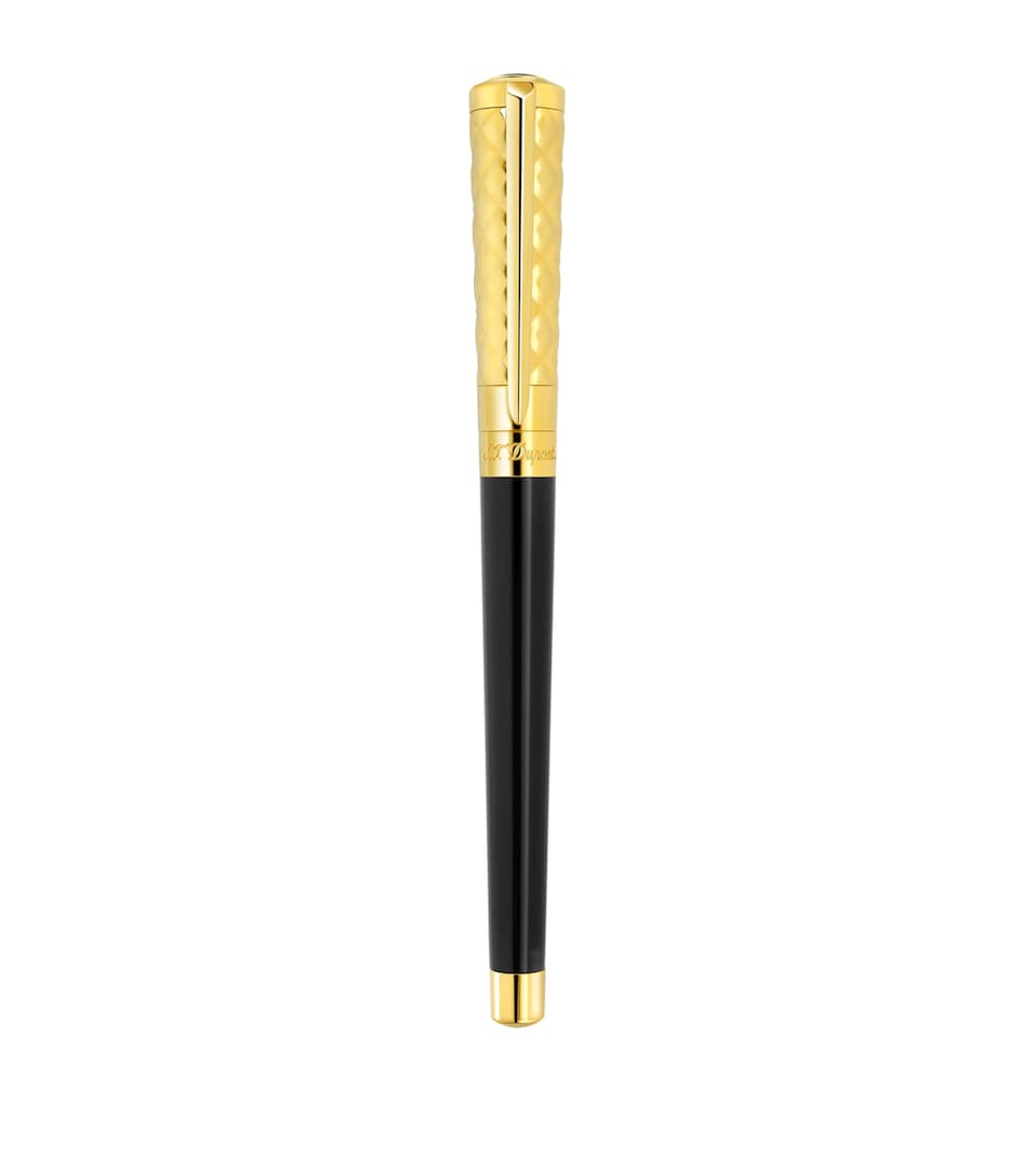 Liberté Duo Rollerball Pen