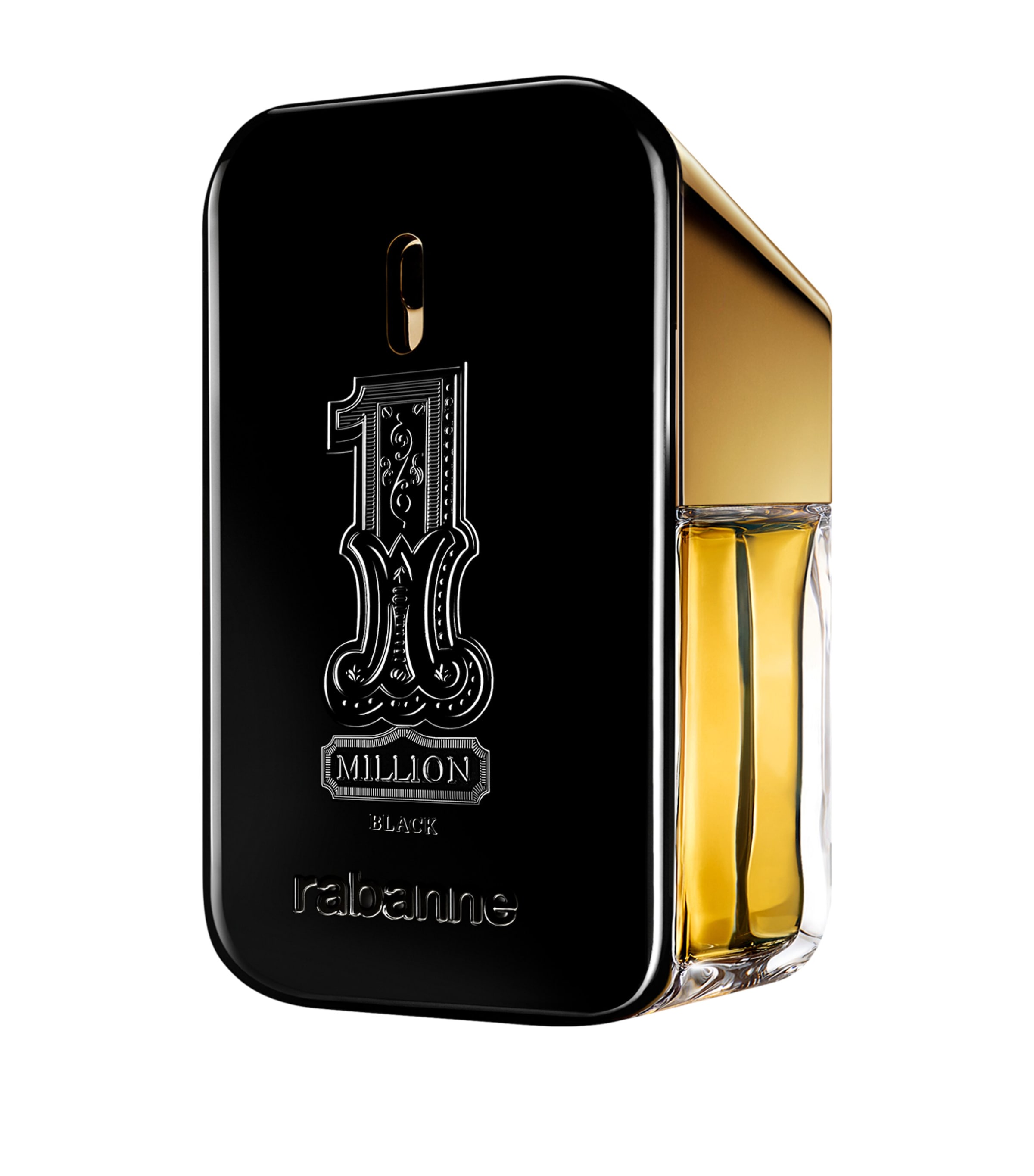 Rabanne 1 Million Black Eau de Parfum (30ml)
