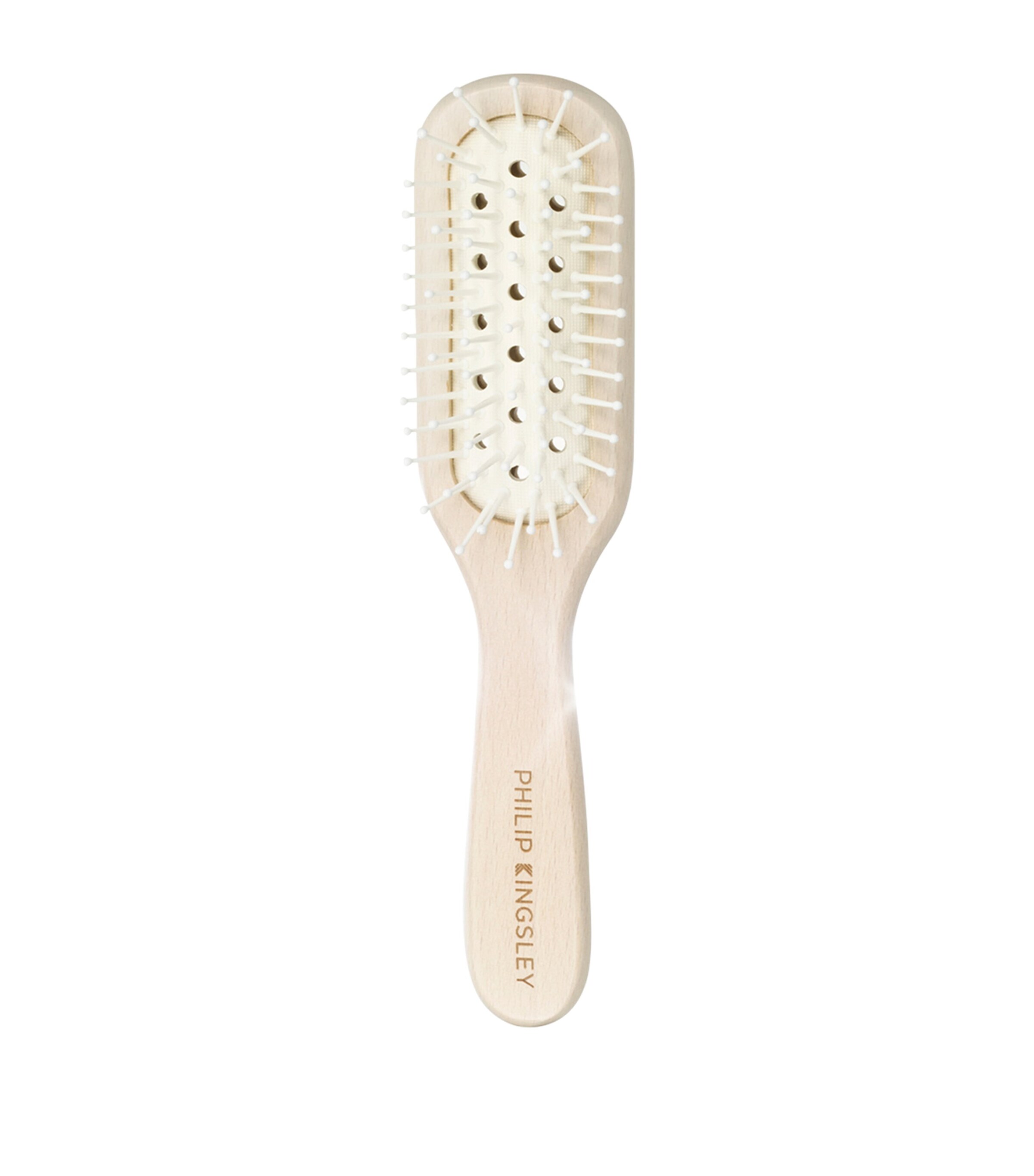 Vented Grooming Hairbrush