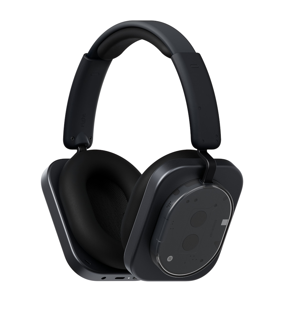 Nothing Technology Headphone (1) Black