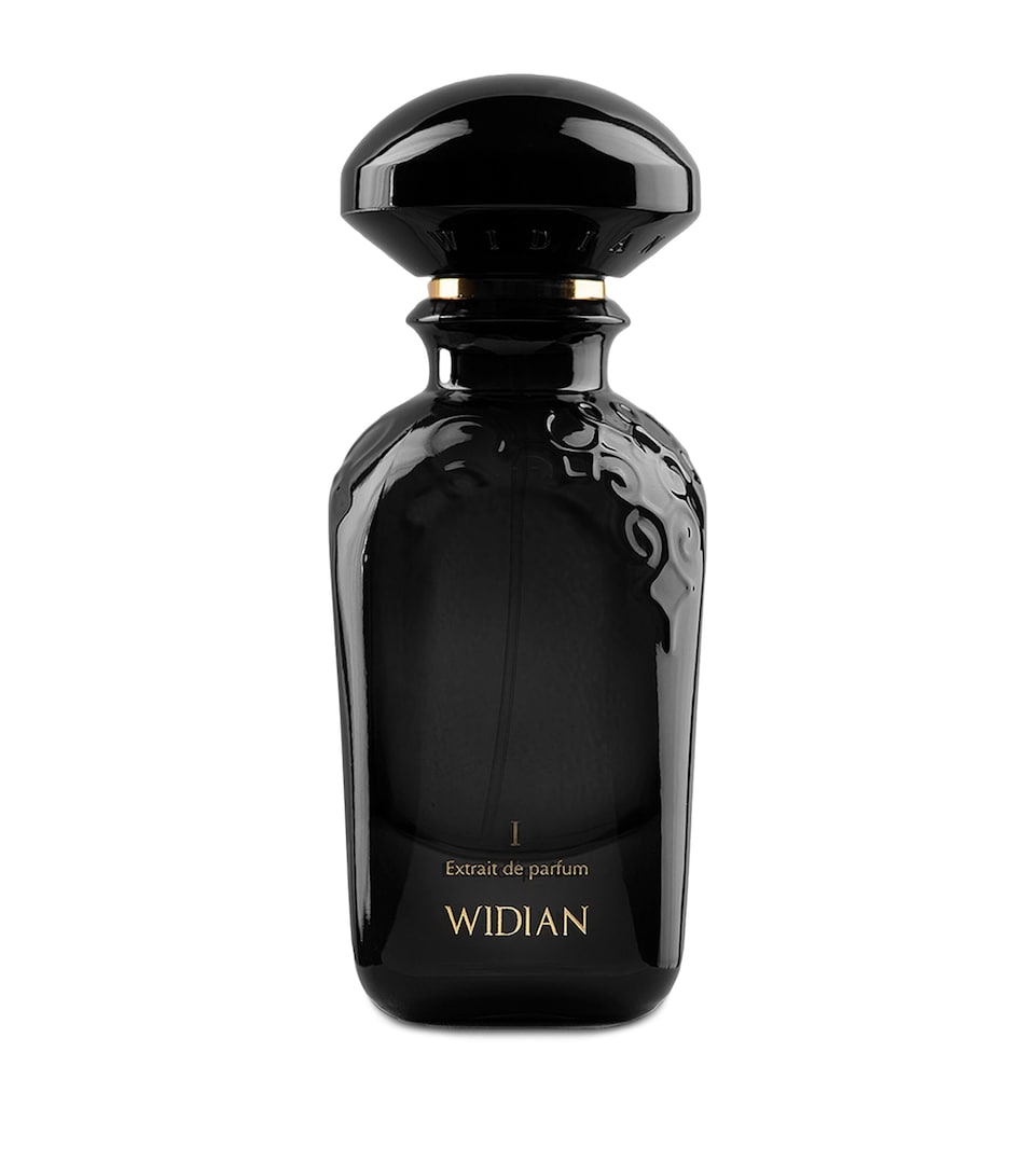 Widian Black I Extrait de Parfum (50ml)