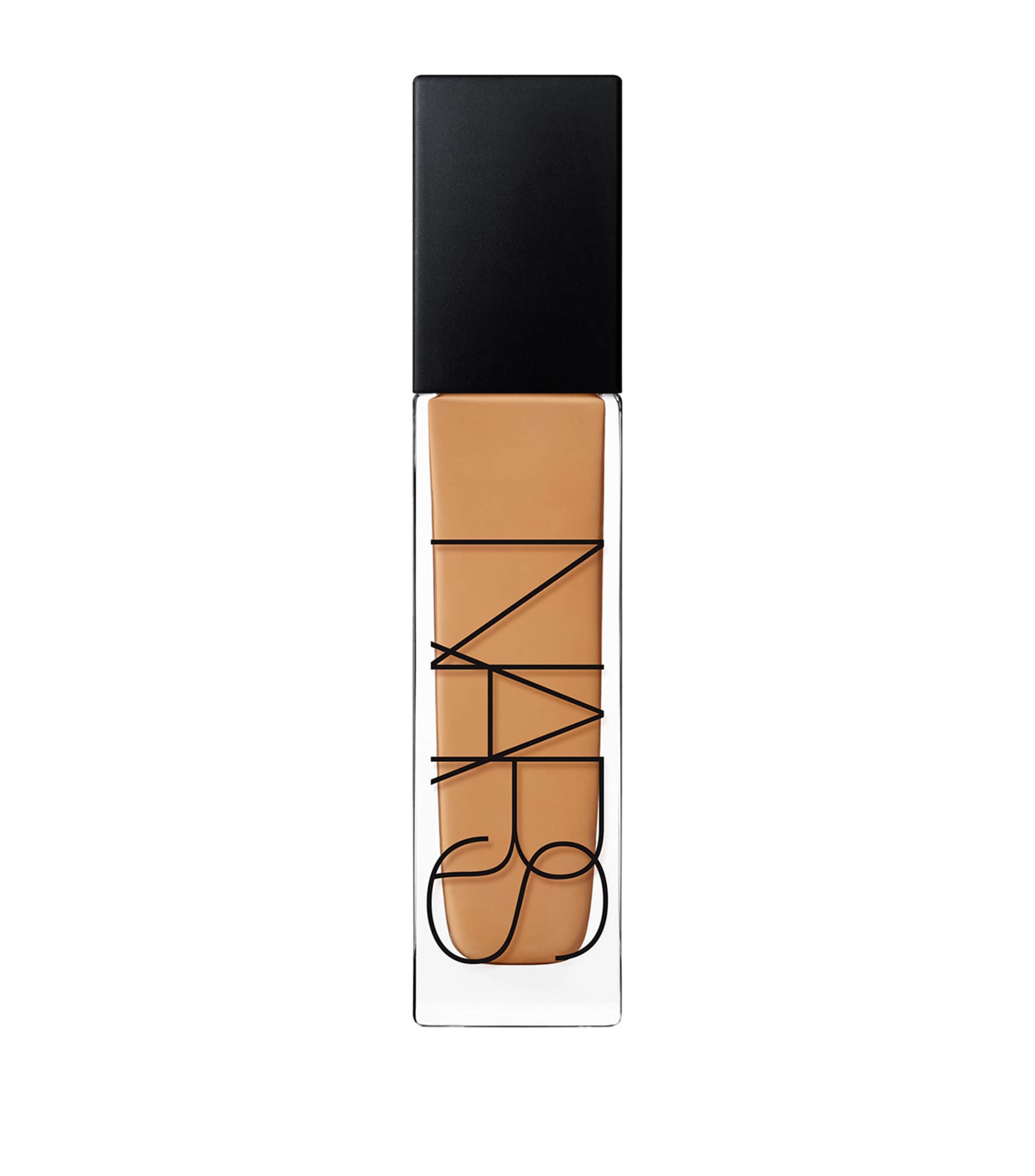 Natural Radiant Longwear Foundation