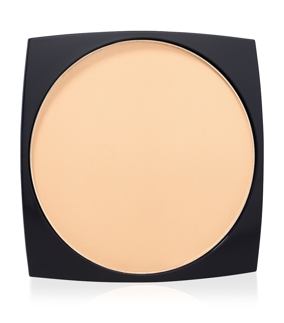 Double Wear Stay-in-Place Matte Powder Foundation