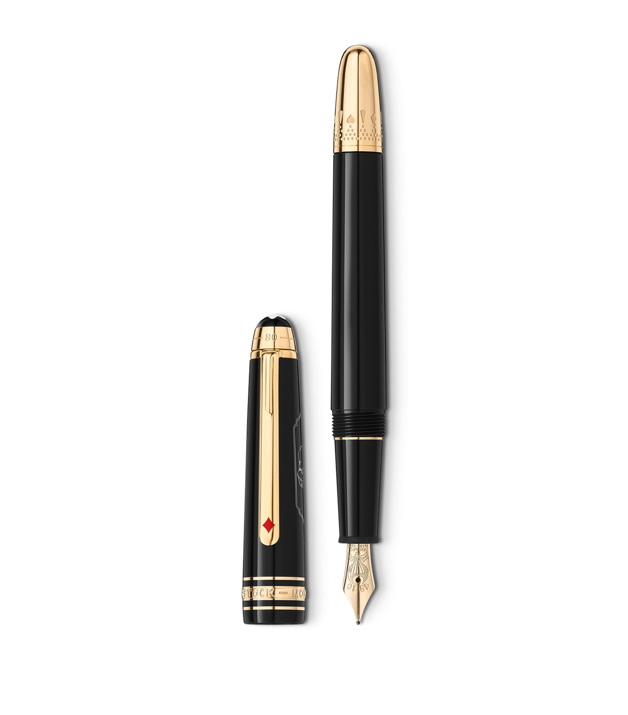 Montblanc | Harrods US