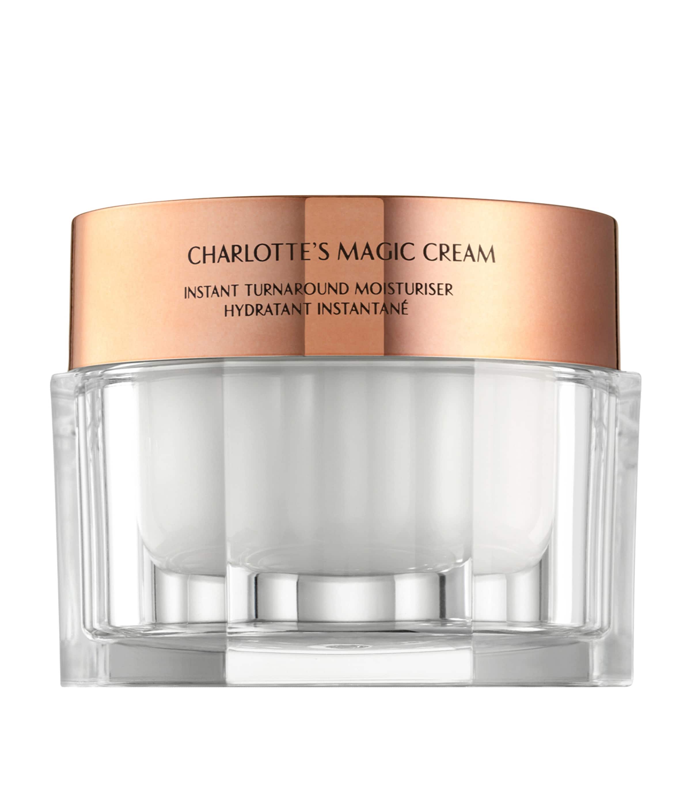 Charlotte's Magic Cream (30ml) – Refill