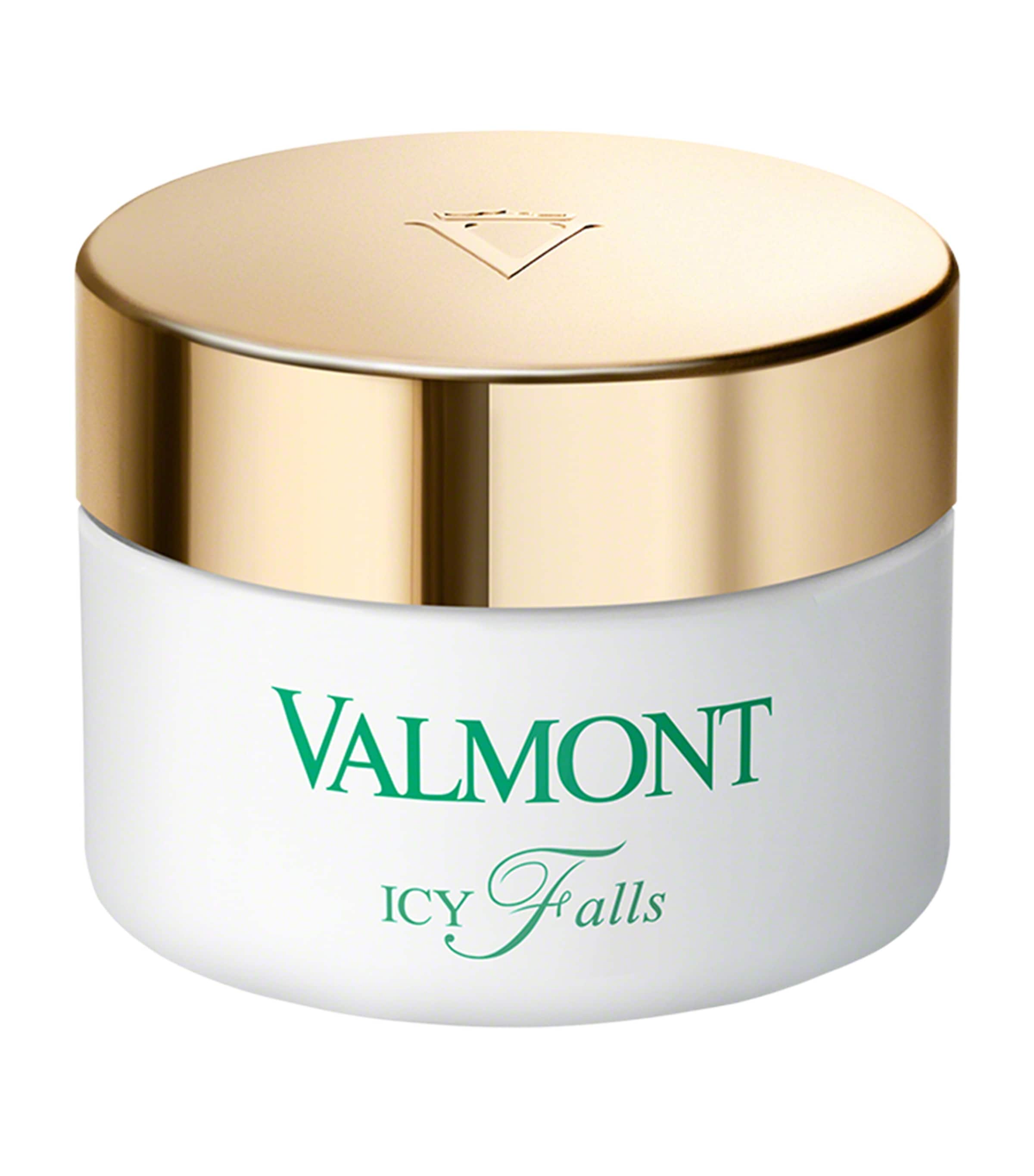 Icy Falls Jelly Cleanser (100ml)