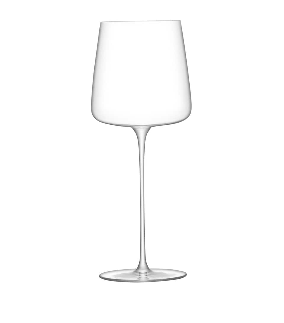 Set of 4 Metropolitan Grand Cru Glasses (680ml)