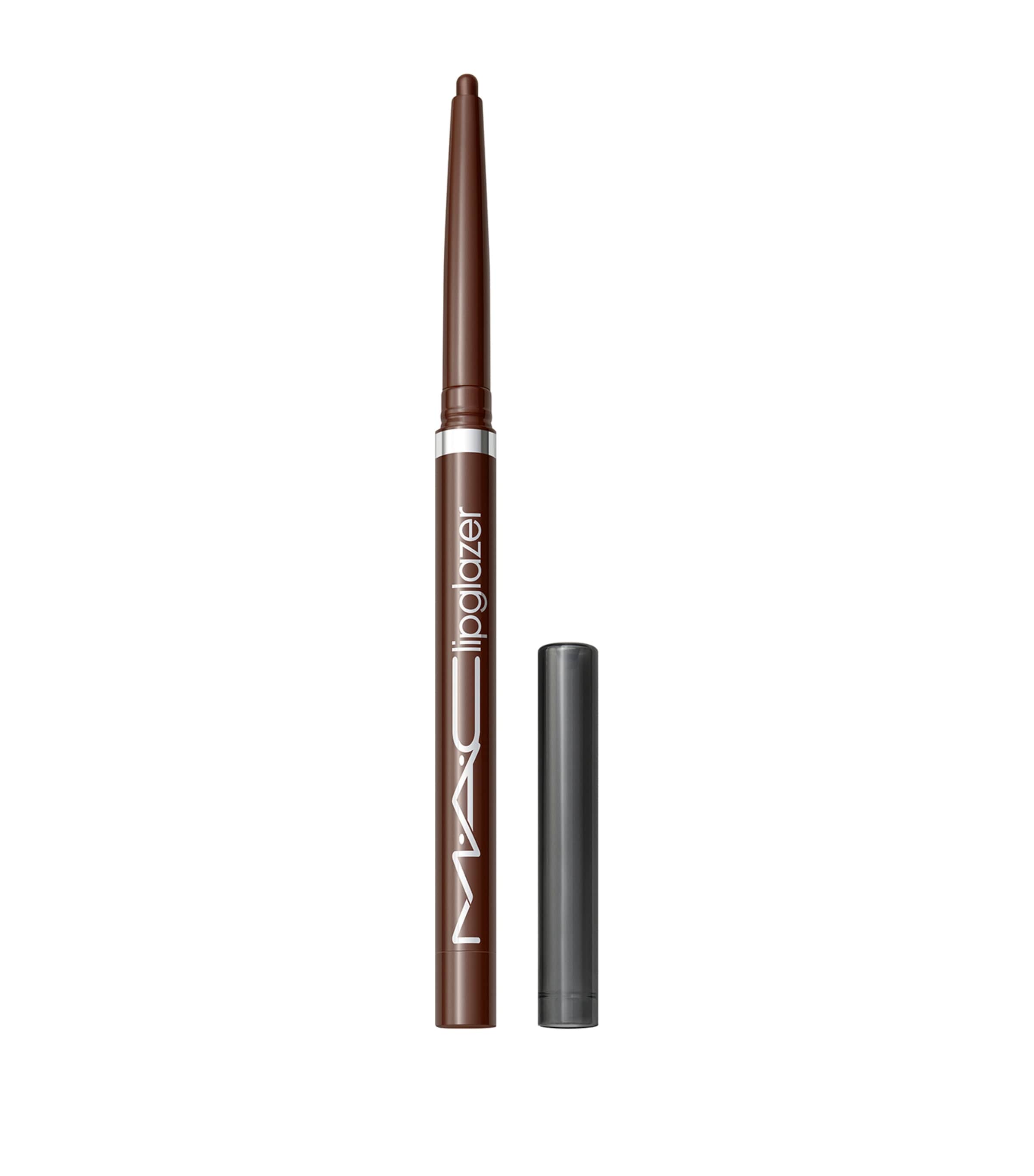 MAC Lipglazer Glossy Liner Chestnut