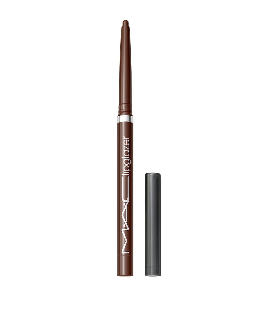 MAC Lipglazer Glossy Liner Chestnut