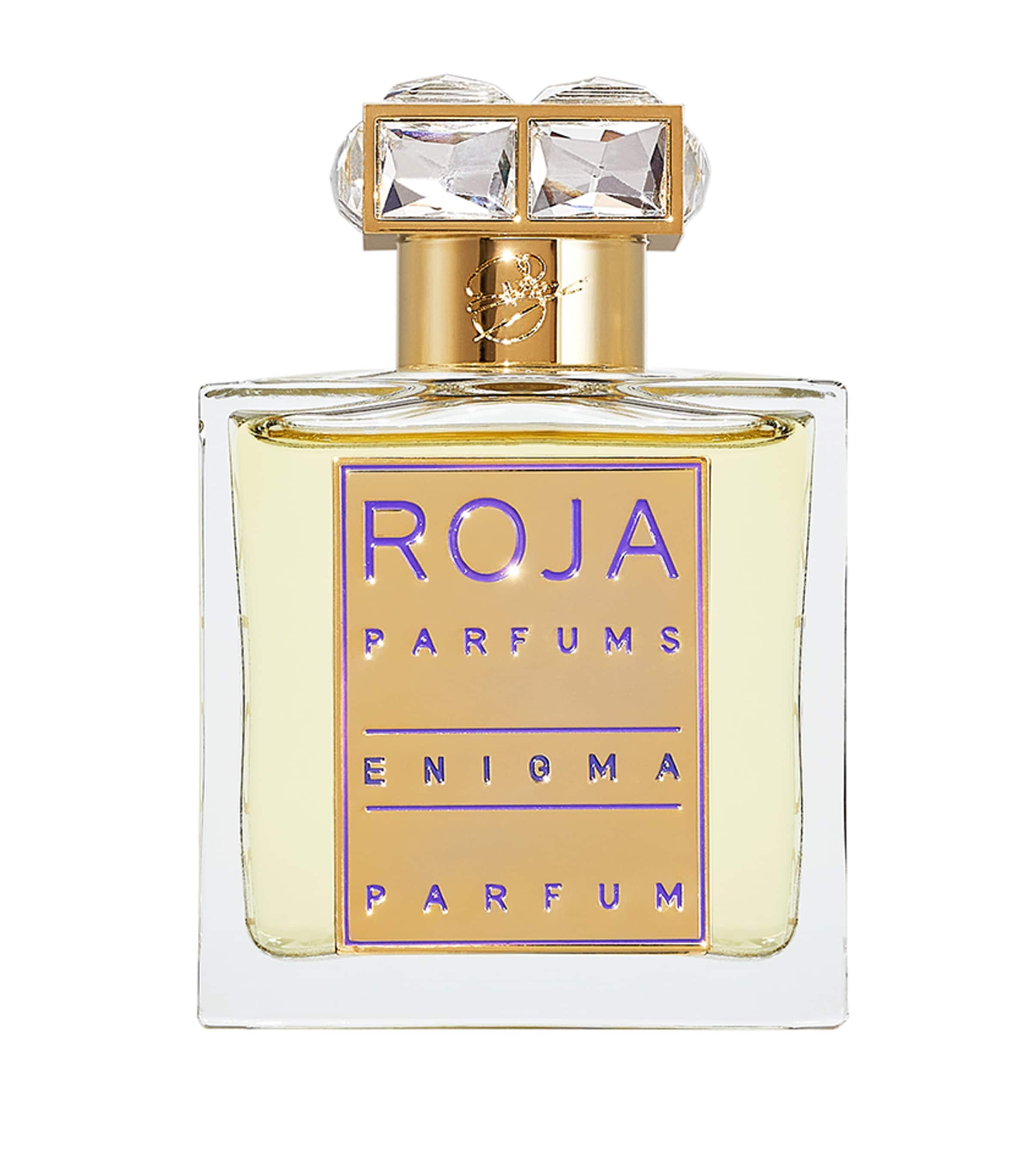 Enigma Parfum Pour Femme (50ml)