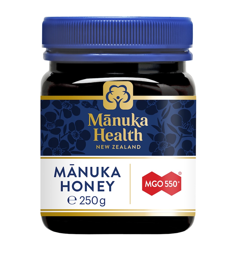 MGO 550+ Manuka Honey (250g)