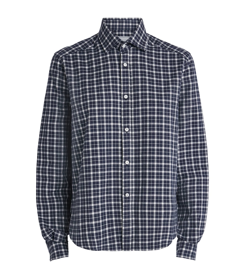 Organic Cotton Classic Shirt