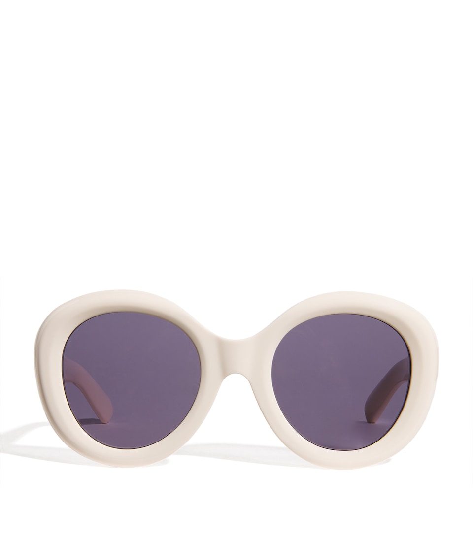 Round Sunglasses