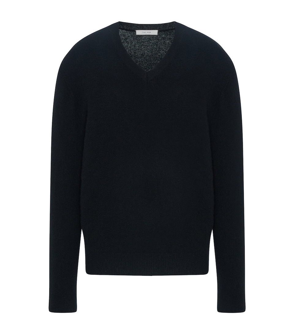 Numi Goat Cashmere Sweater