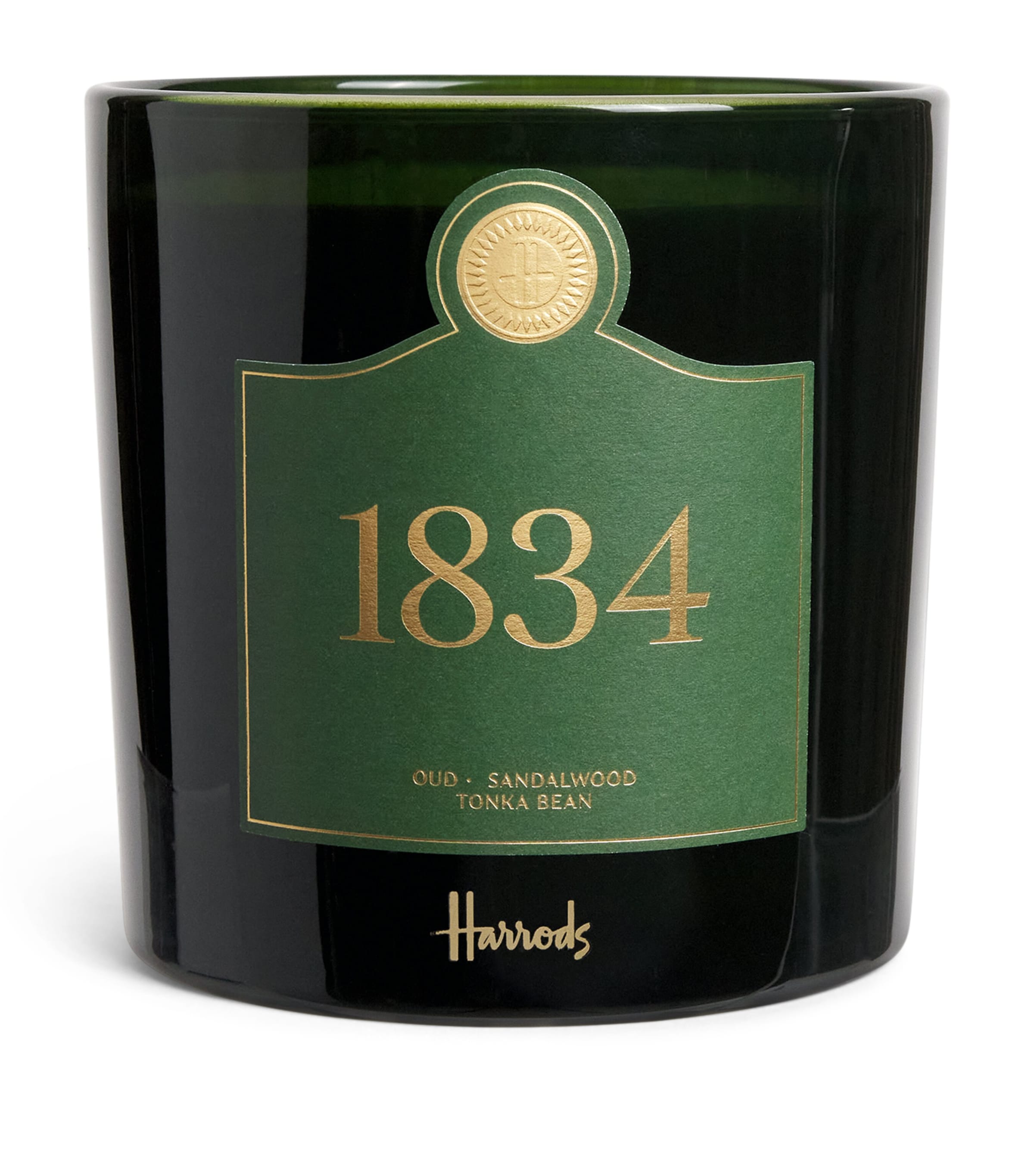 1834 Scented Candle (210g)