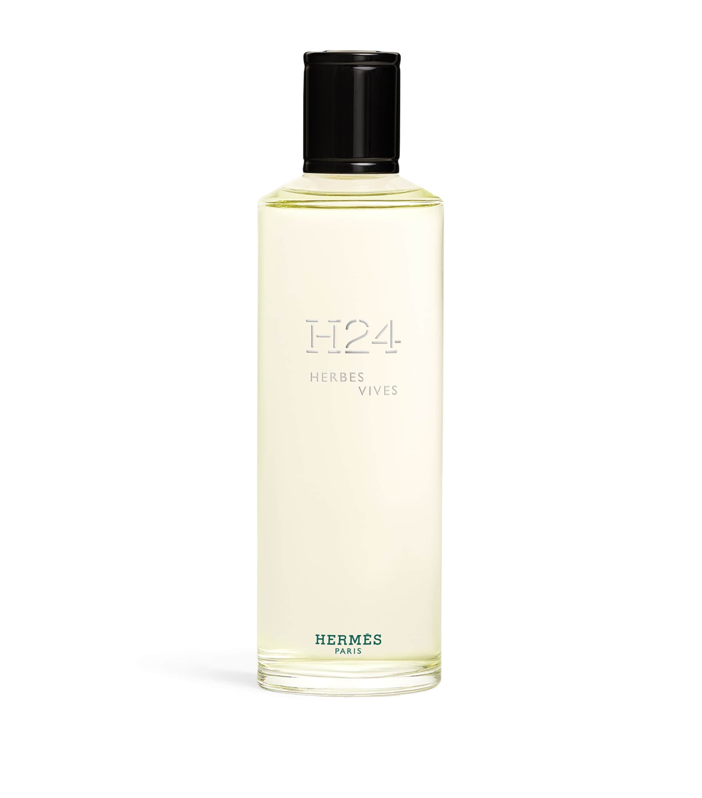 HERMÈS H24 Herbes Vives Eau de Parfum (200ml) - Refill
