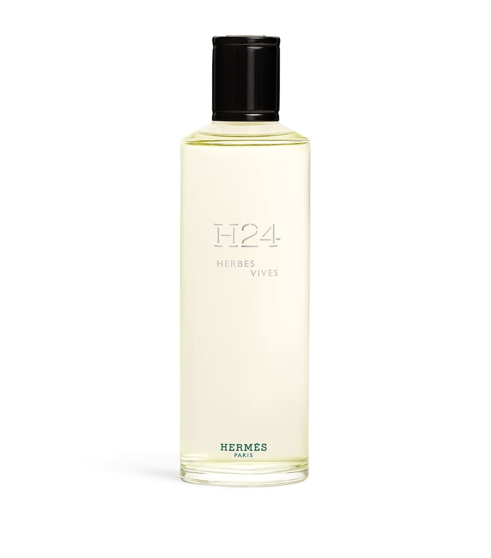 HERMÈS H24 Herbes Vives Eau de Parfum (200ml) - Refill