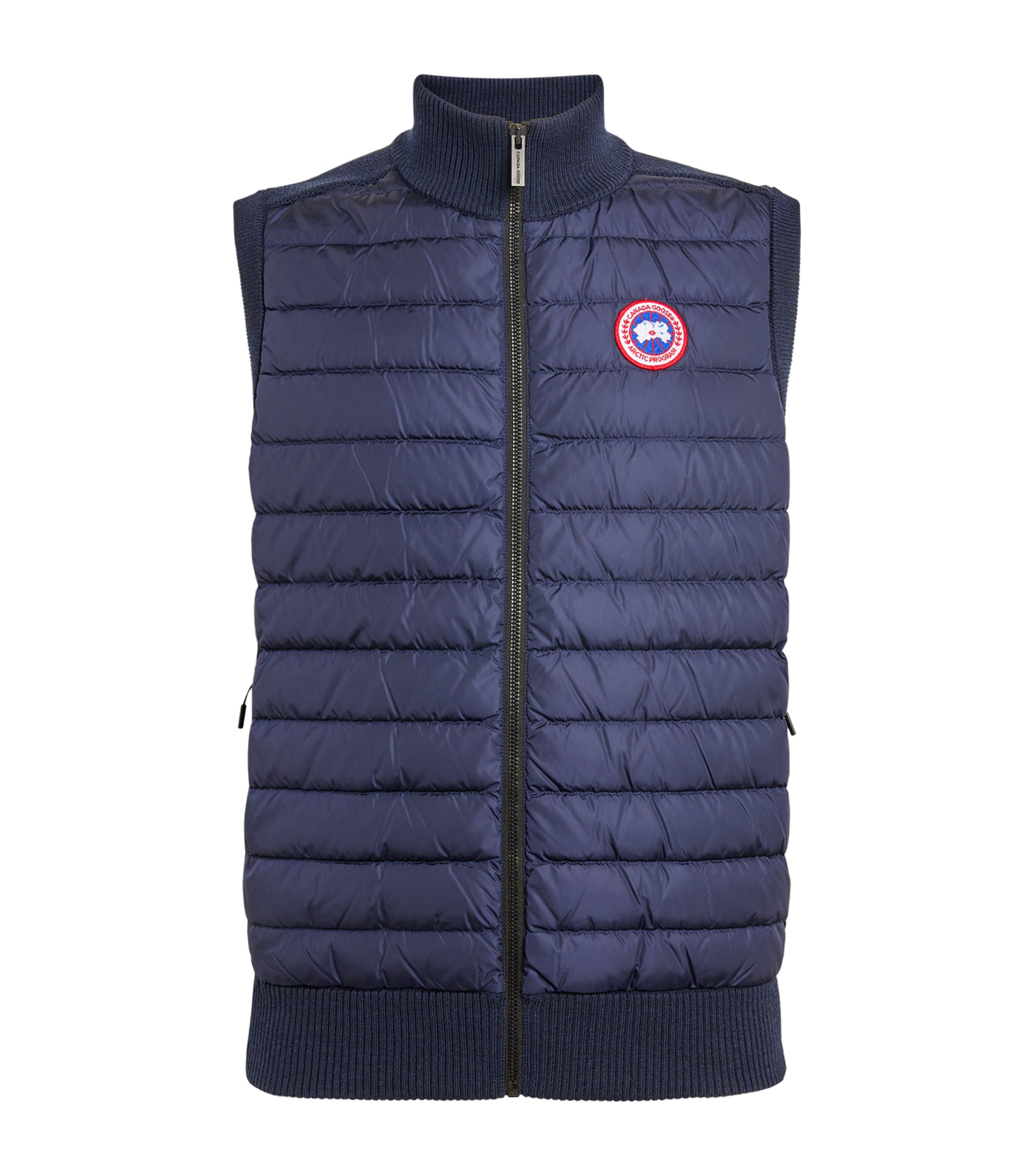 Hybridge Gilet
