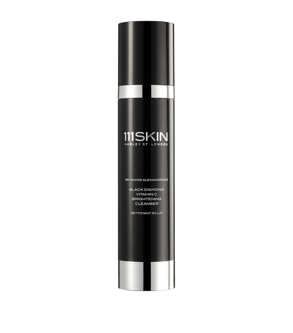 Vitamin C Brightening Cleanser (120ml)