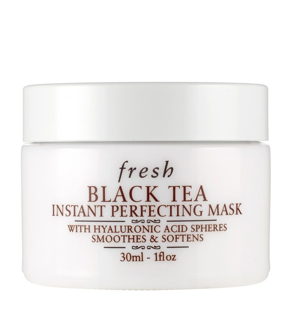 Fresh Black Tea Instant Perfecting Mask (30ml)