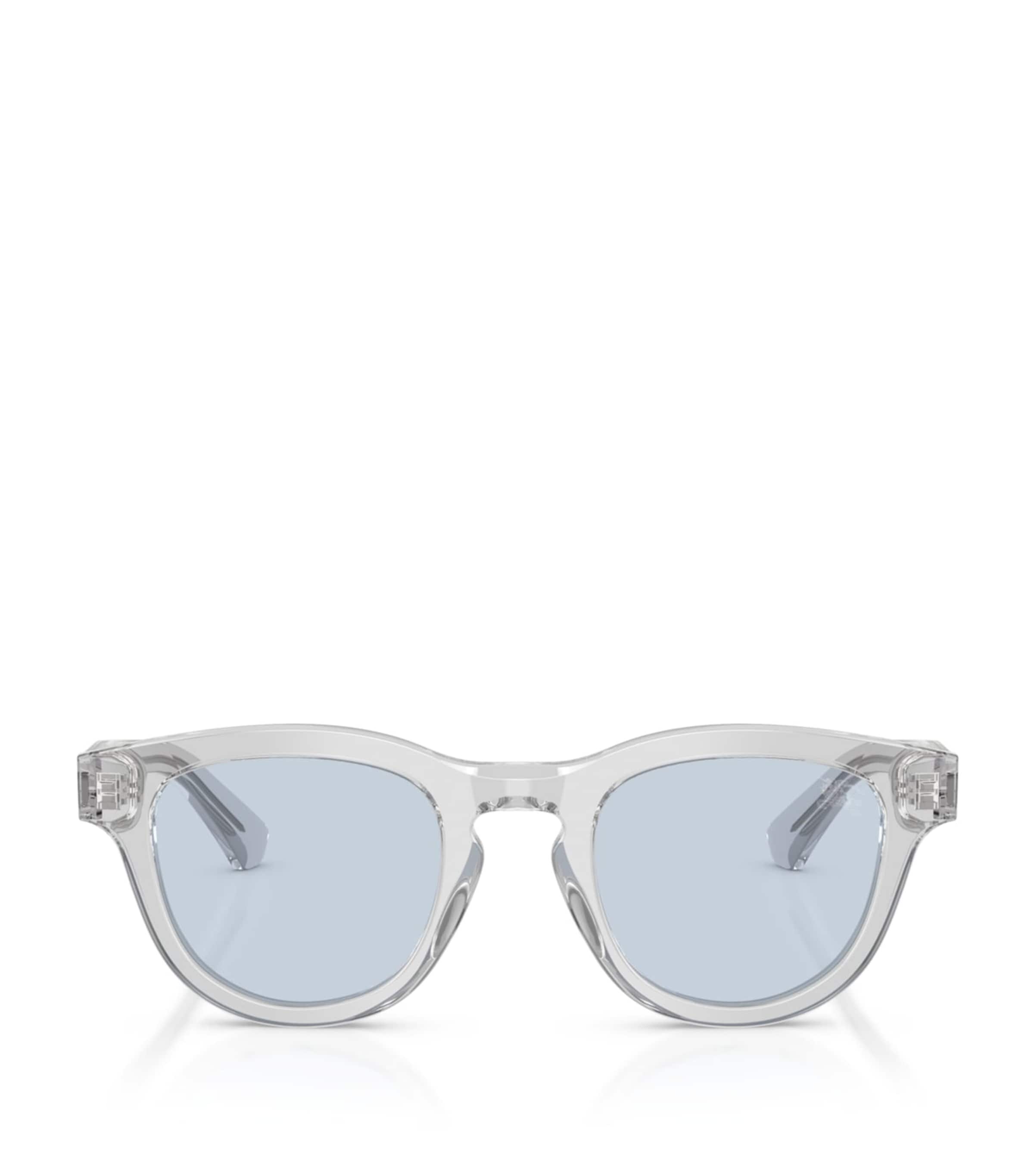 Acetate BE4477 Phantos Sunglasses