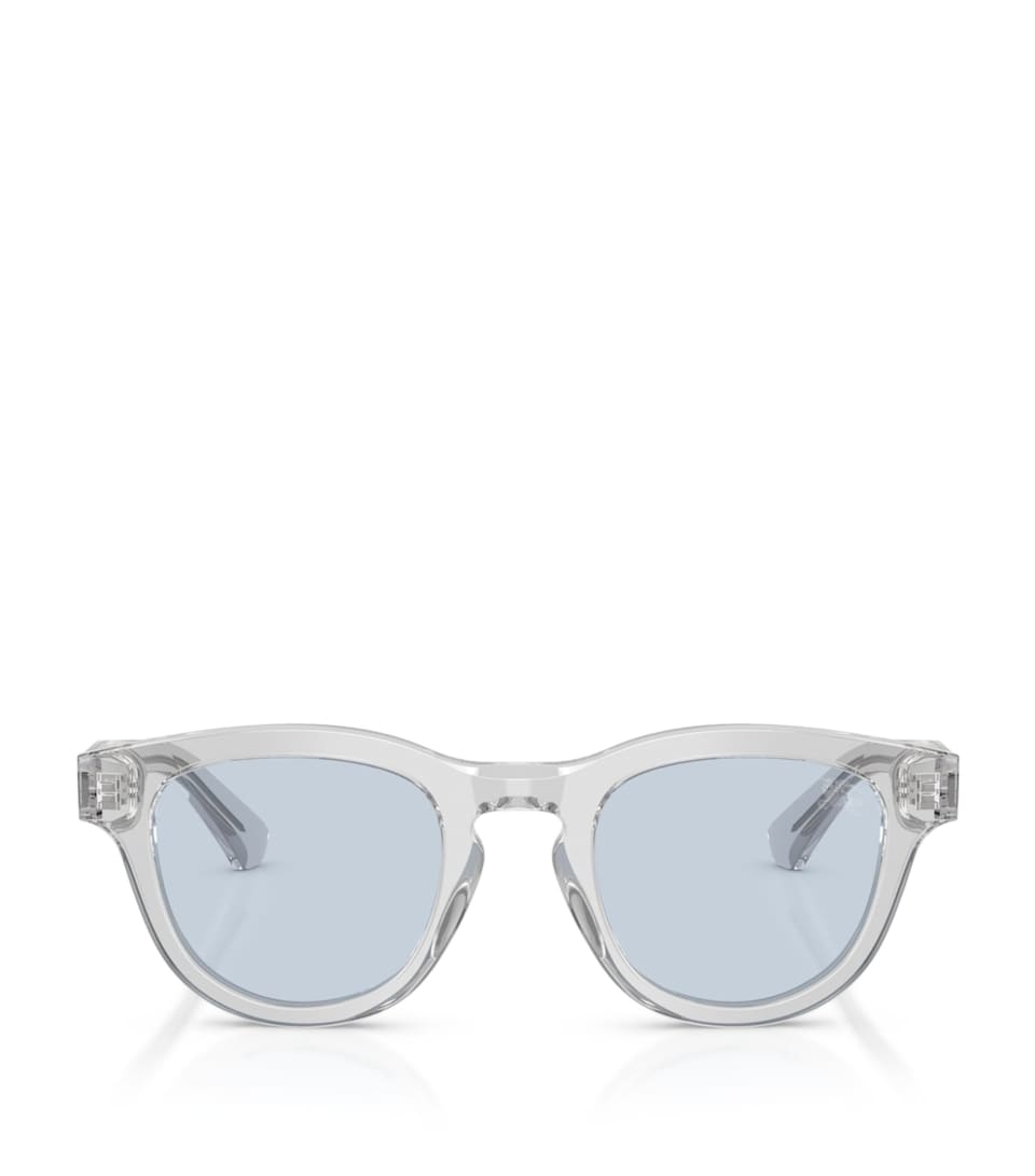 Acetate BE4477 Phantos Sunglasses