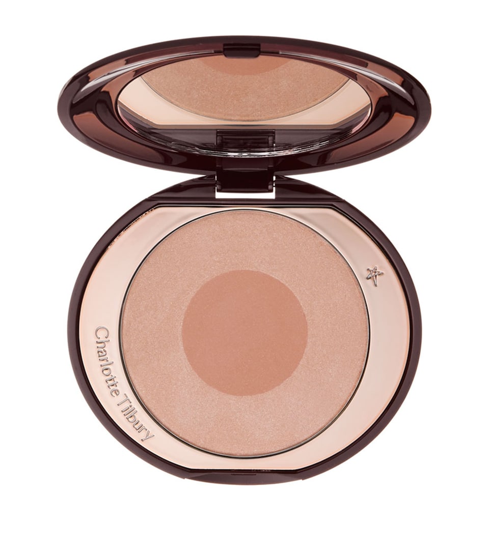 Cheek to Chic Blush