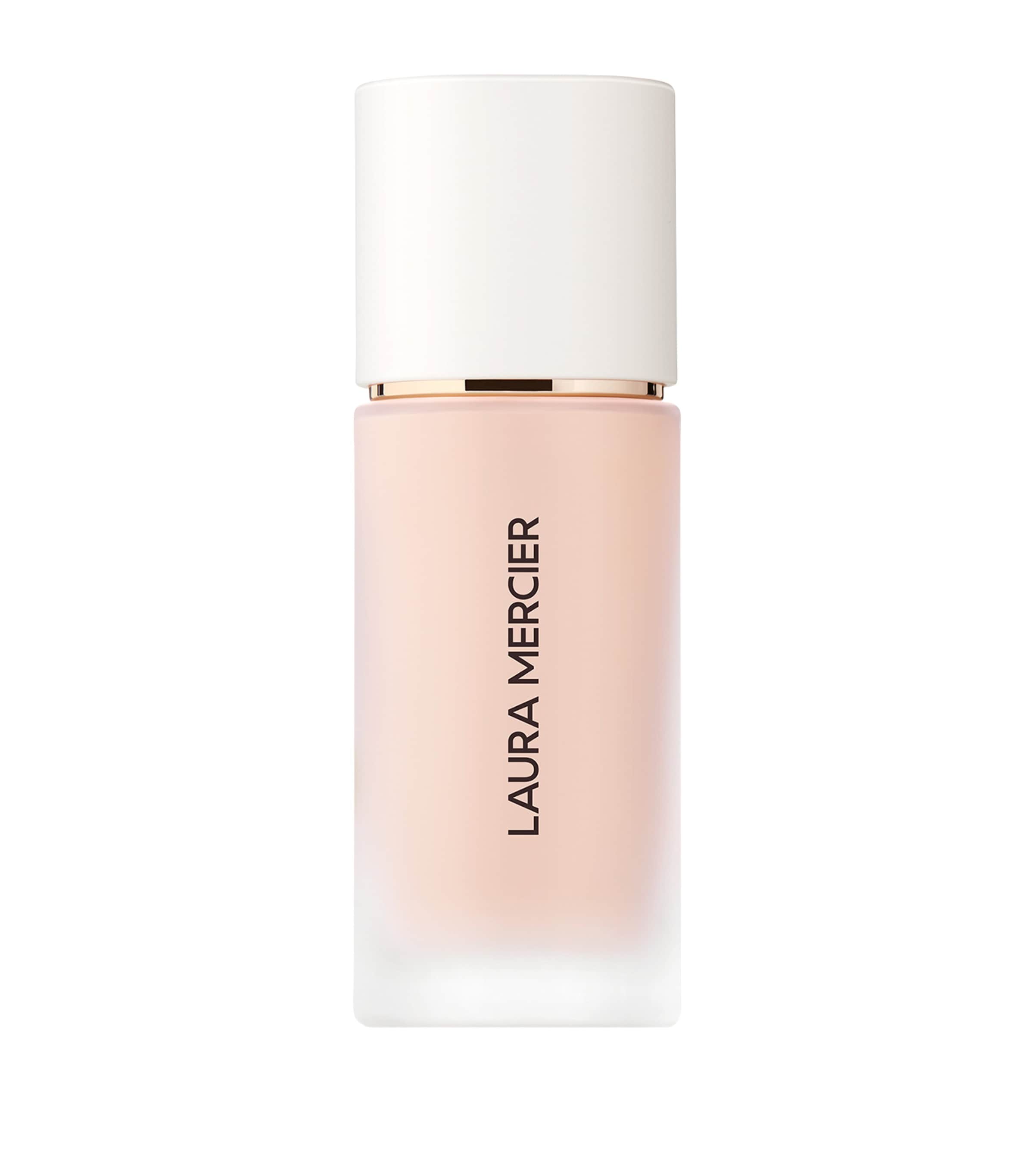 Laura Mercier Real Flawless Foundation Opal