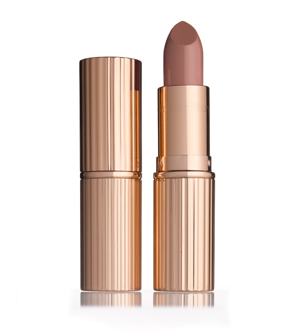 Charlotte Tilbury K.I.S.S.I.N.G Lipstick Penelope Pink