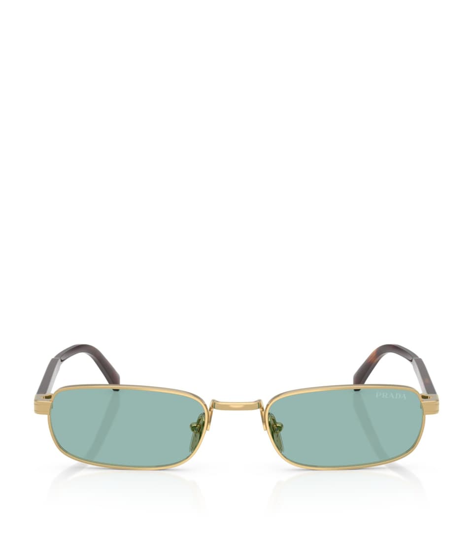 Metal PR B54S Sunglasses