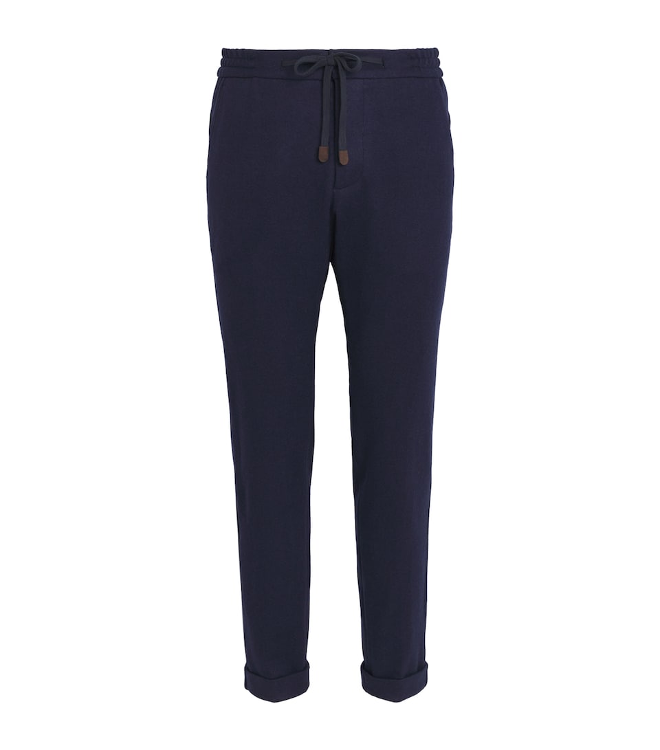 Cashmere Sweatpants