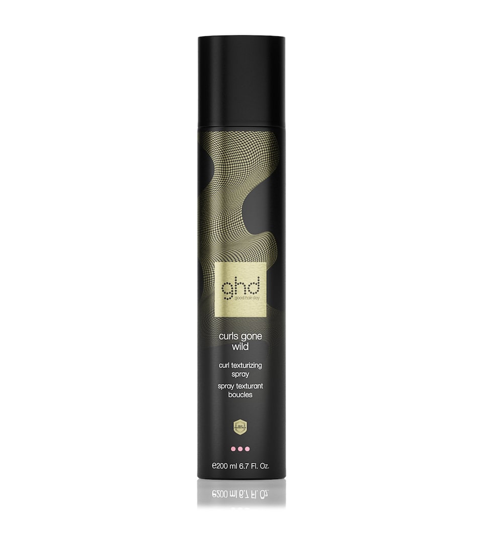 Curls Gone Wild Texture Spray (200ml)