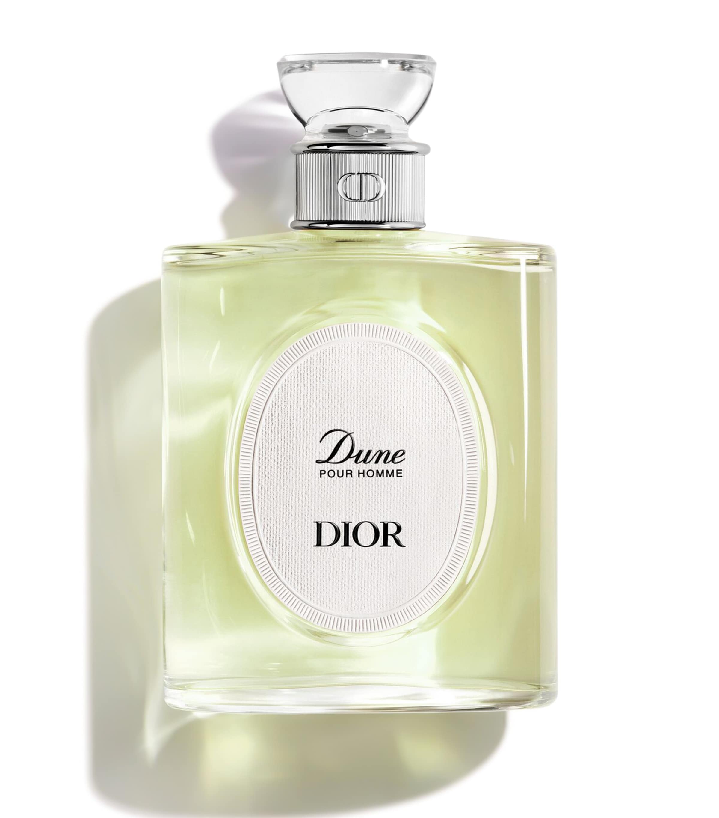 DIOR Dune Homme Eau de Toilette (100ml) Clear