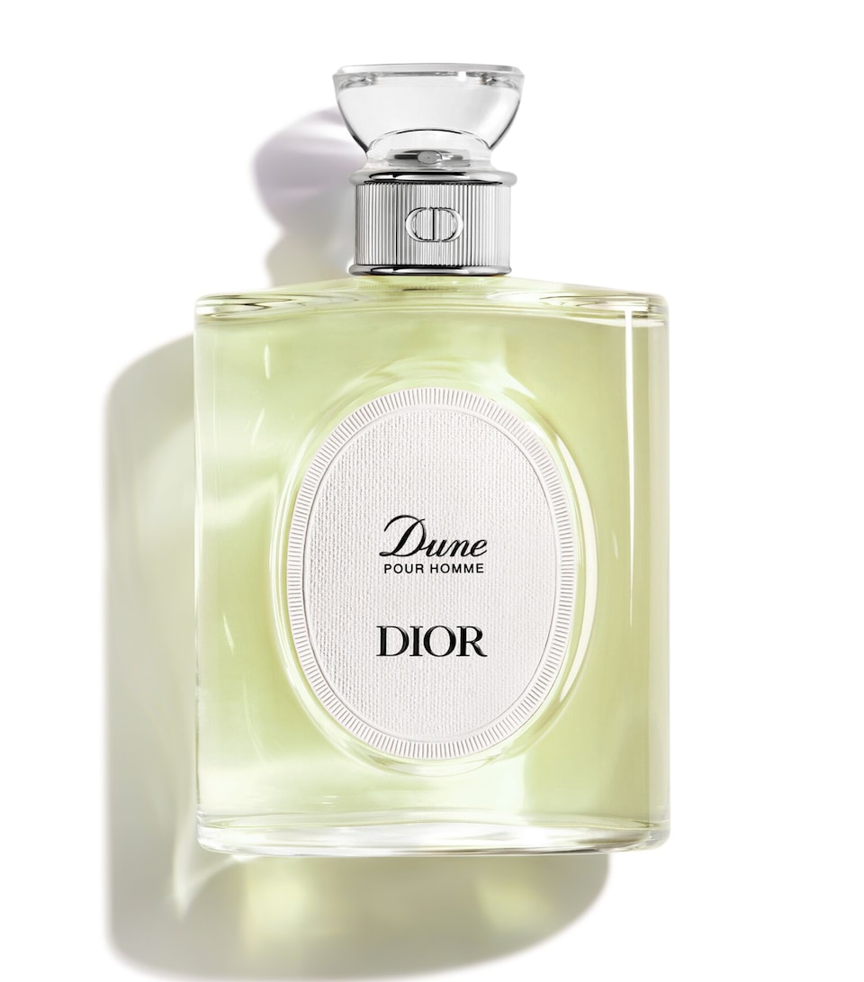 DIOR Dune Homme Eau de Toilette (100ml) Clear