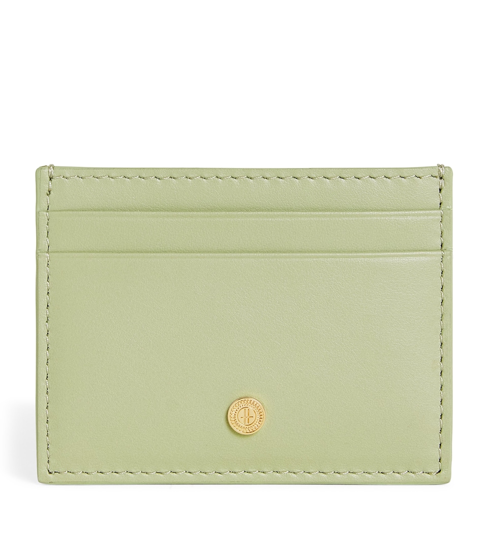 Leather Card Holder