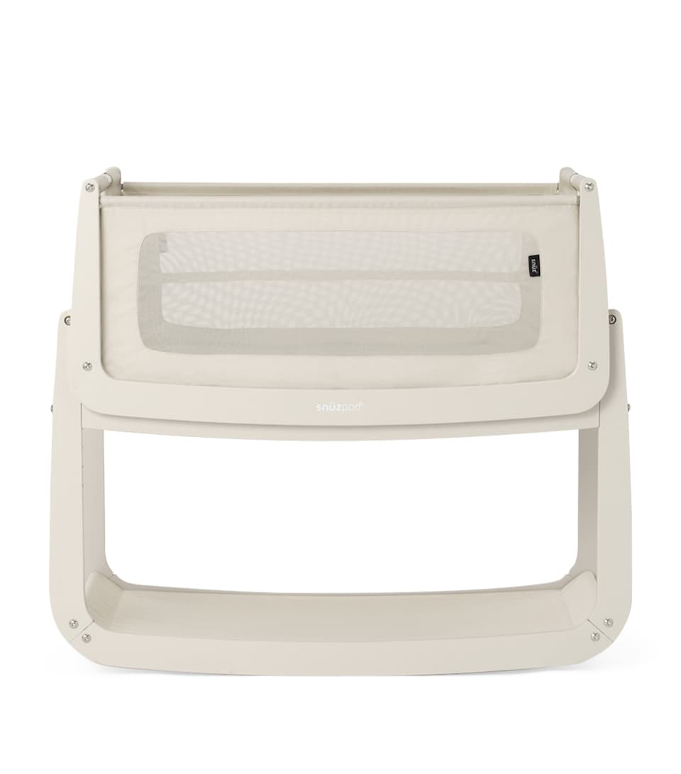 SnüzPod 5 Bedside Crib