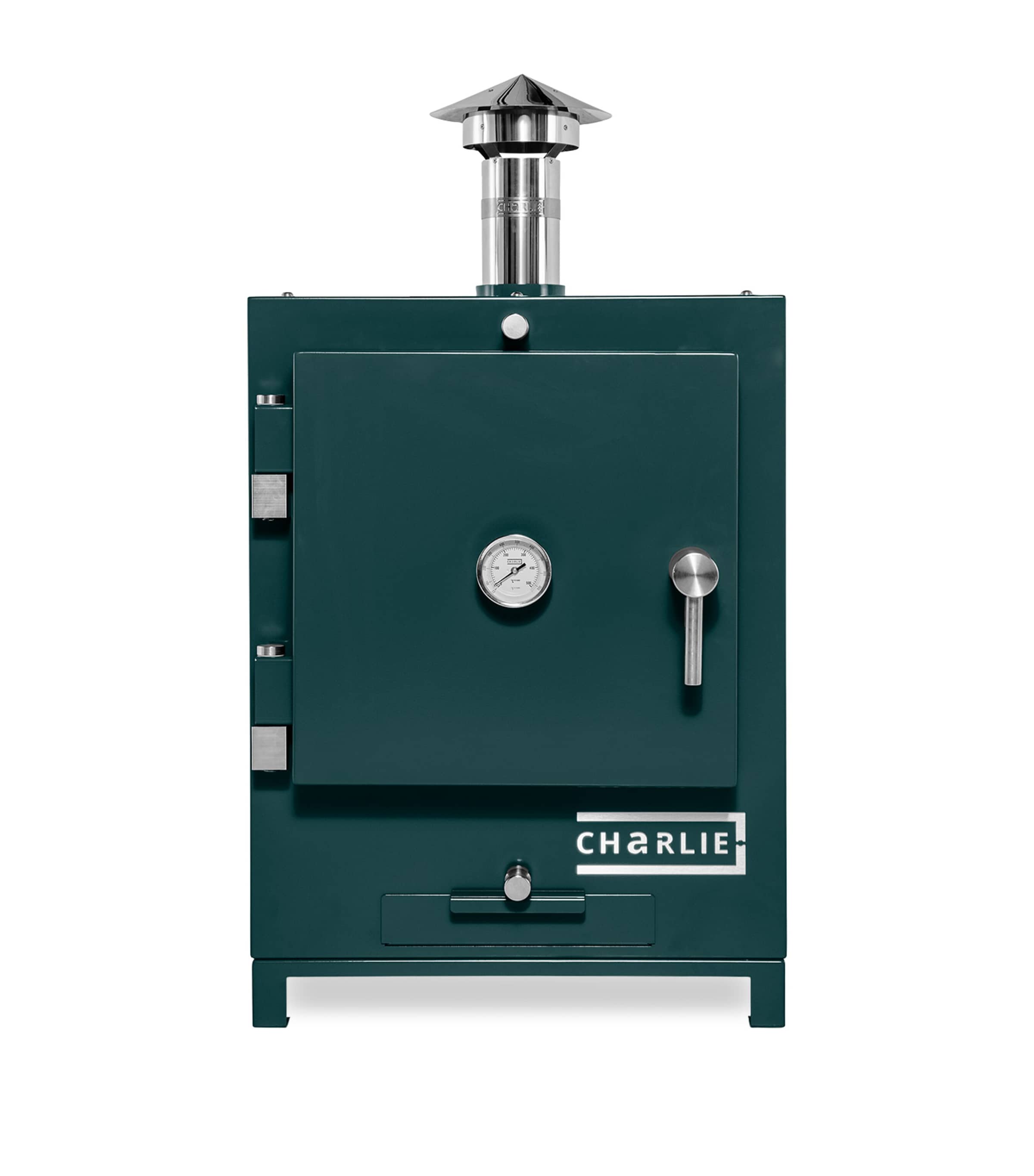 Tabletop Outdoor Oven