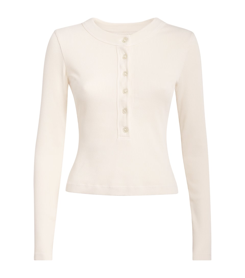 Varra Henley T-Shirt