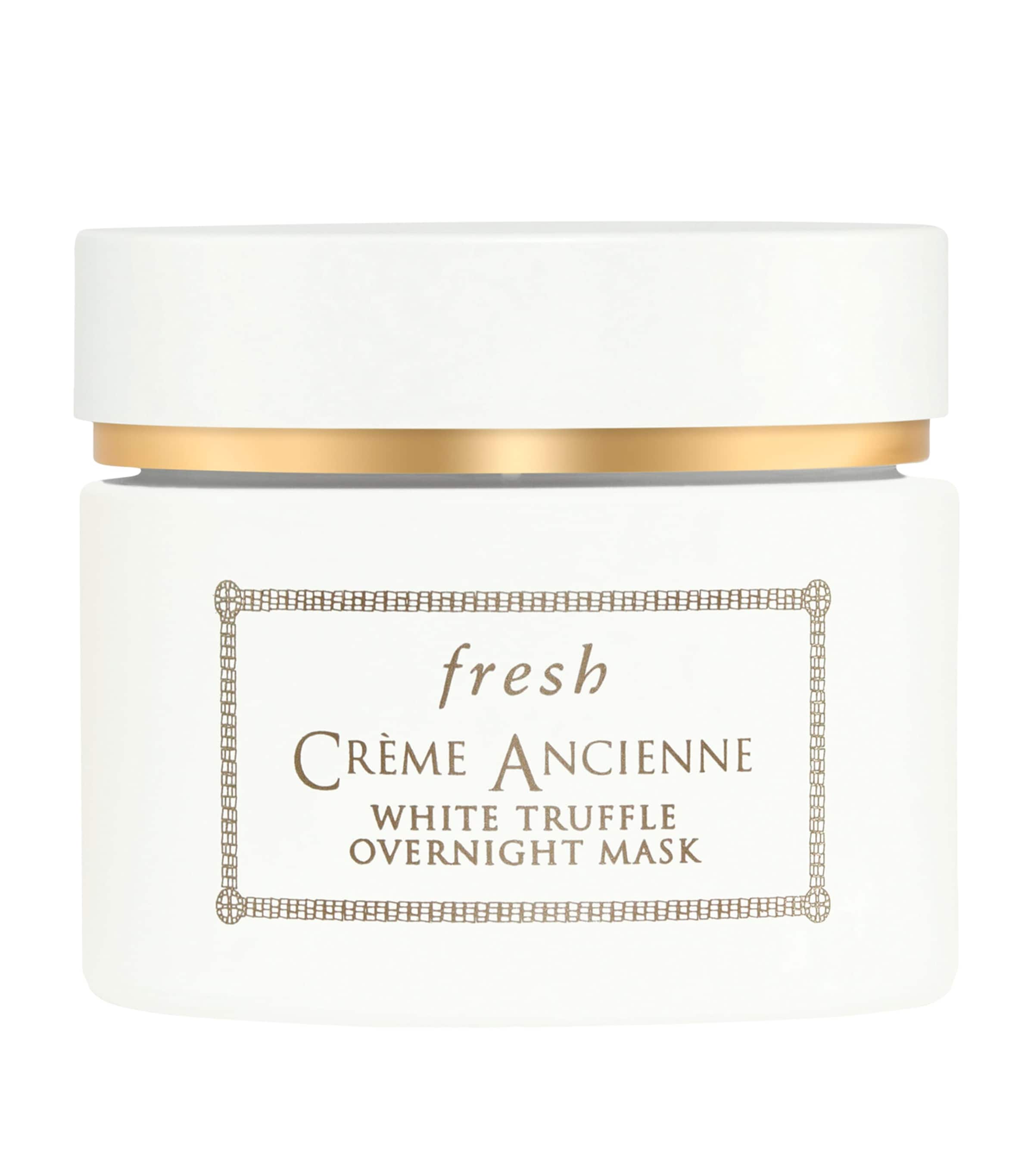 Crème Ancienne White Truffle Overnight Mask (100ml)