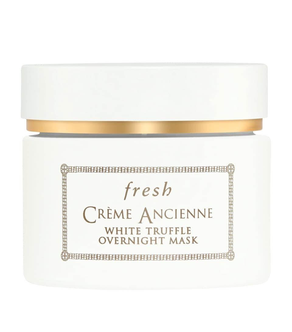 Crème Ancienne White Truffle Overnight Mask (100ml)