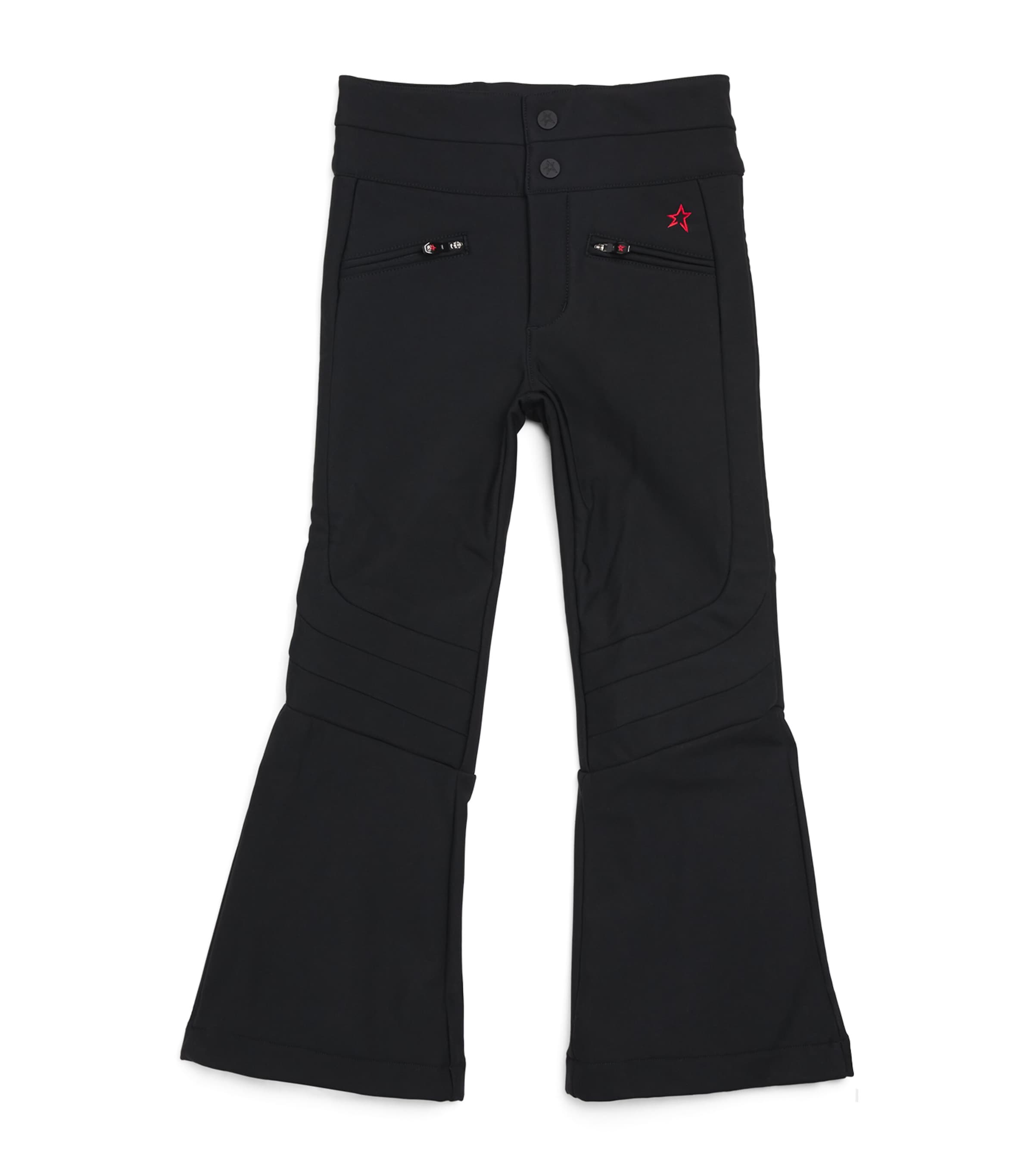 Waterproof Aurora Flared Ski Trousers (6-14 Years)