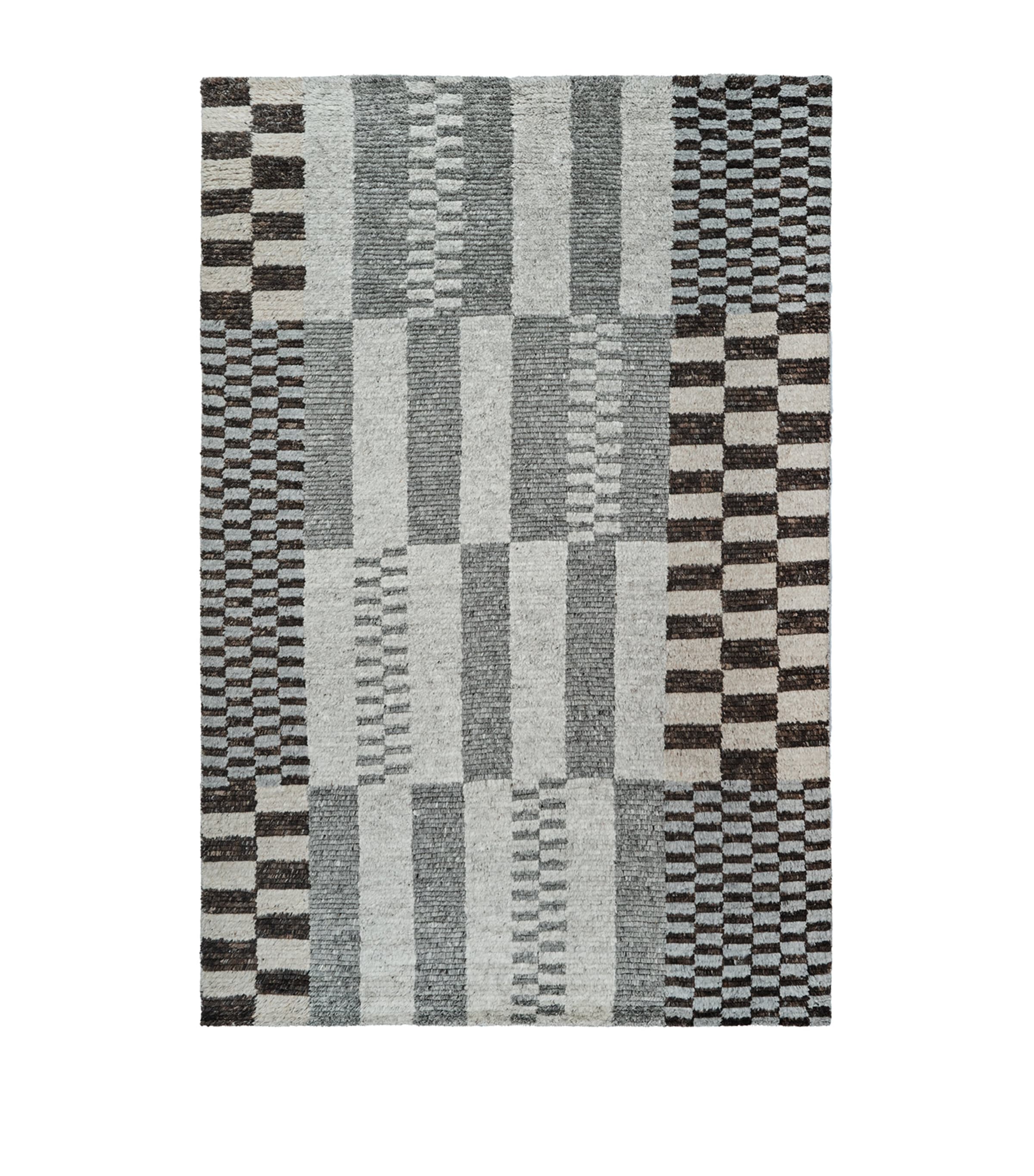The Rug Company x Paul Smith Stil Rug (2.74m x 1.83m) Neutral