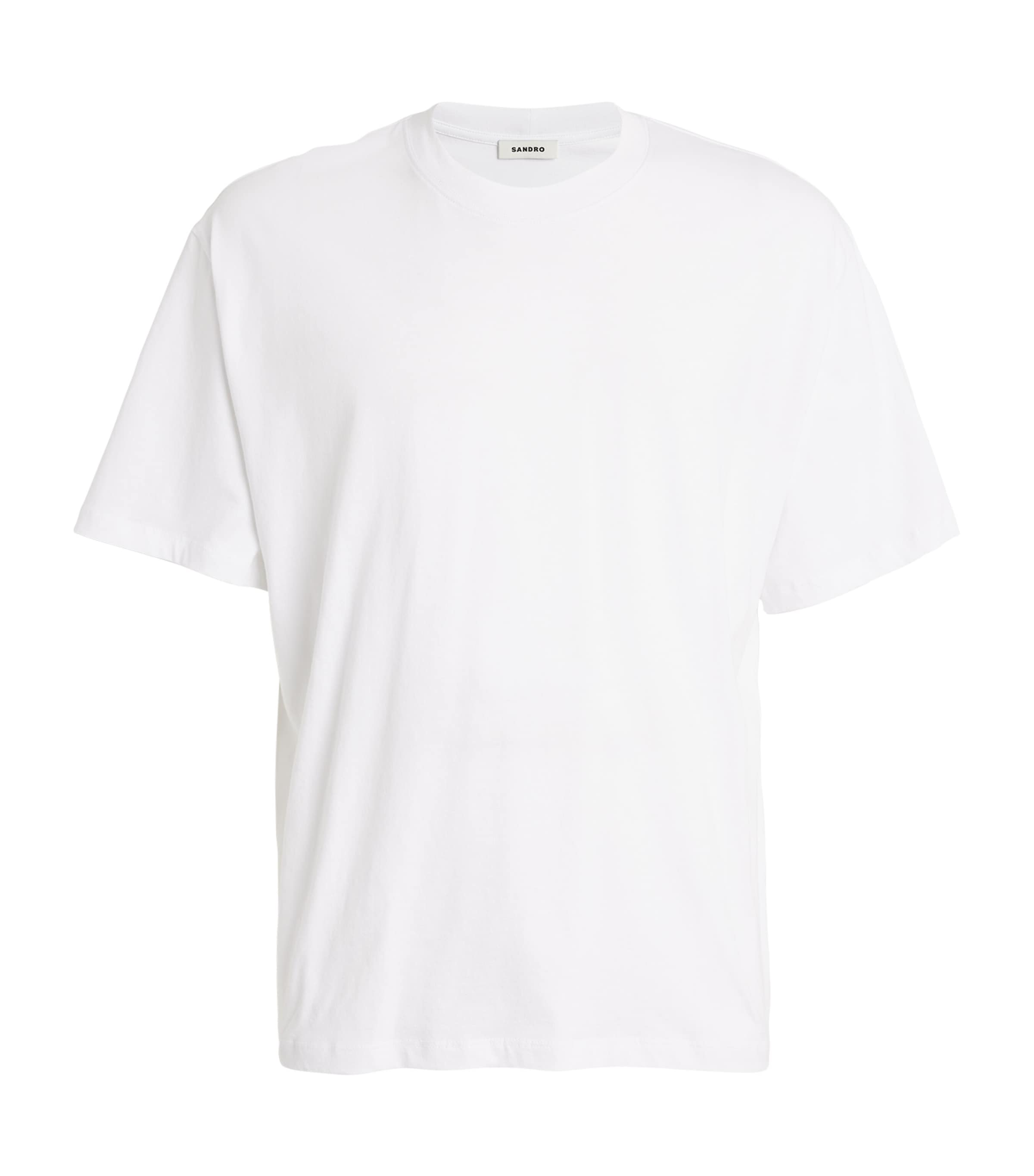 Cotton T-Shirt