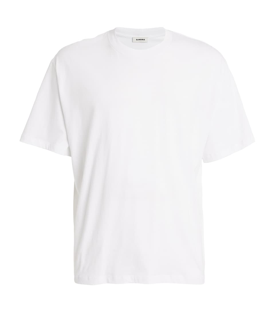 Cotton T-Shirt
