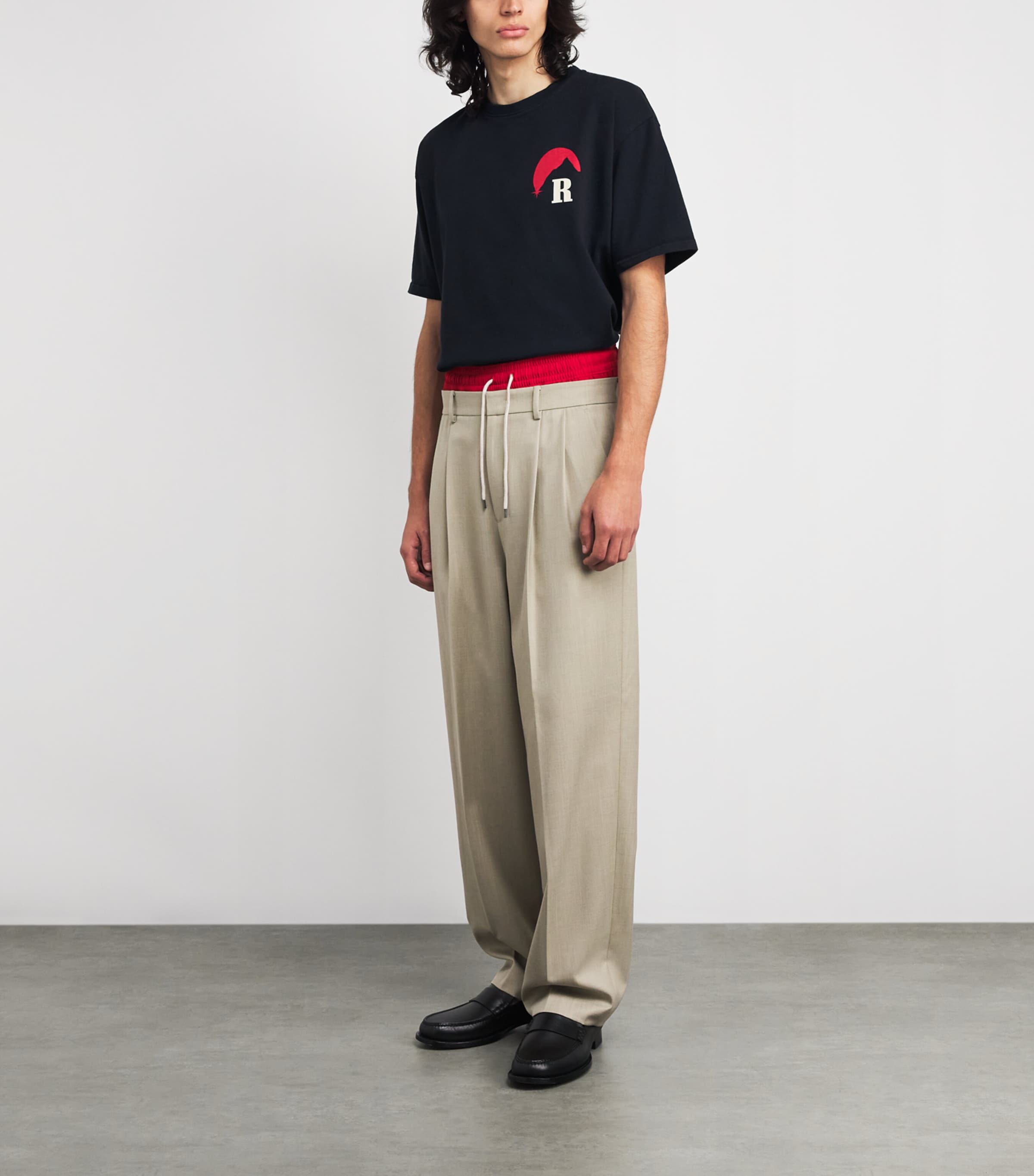 Cotton Moonlight T-Shirt