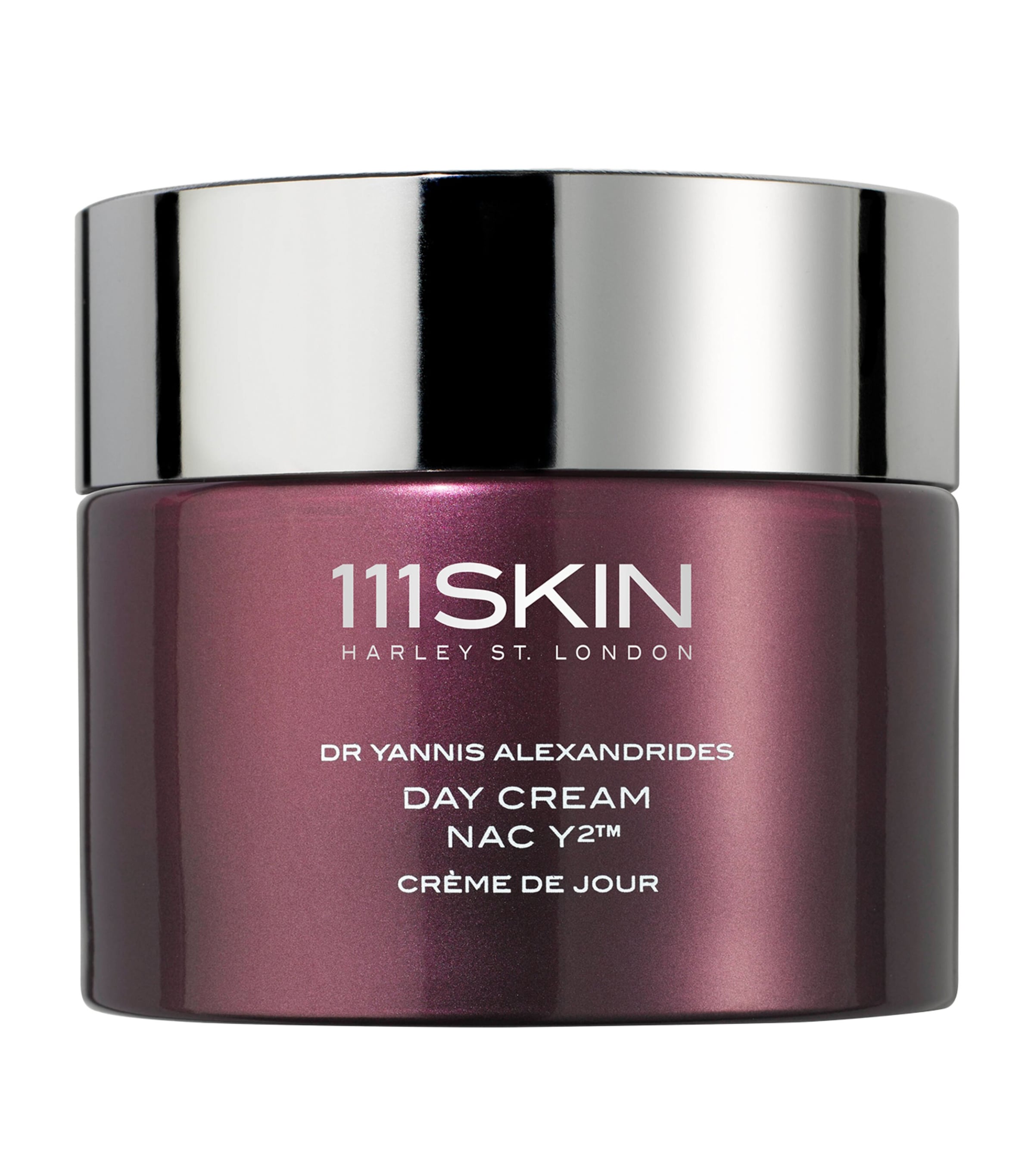 111Skin Repair Day Cream NAC Y² (50ml)