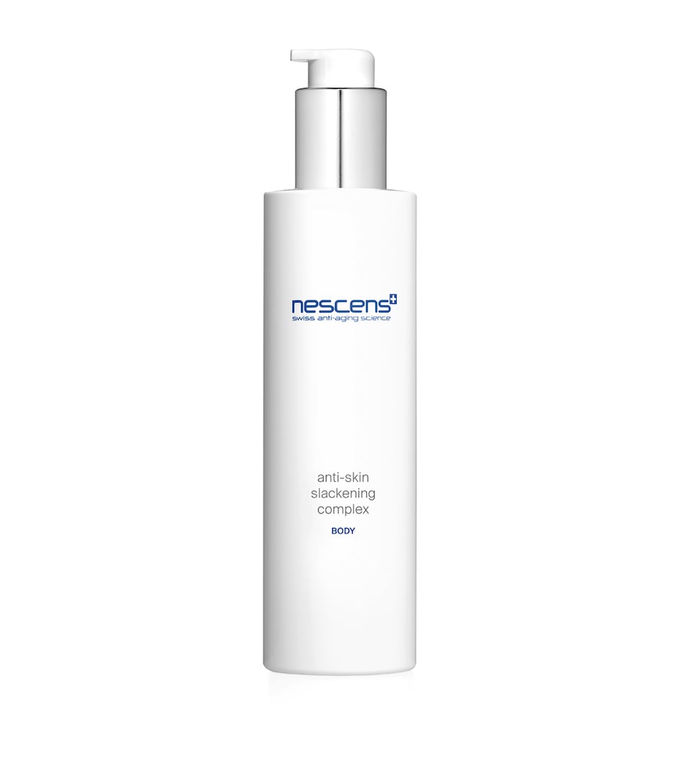 Anti-Skin Slackening Complex Body (200ml)