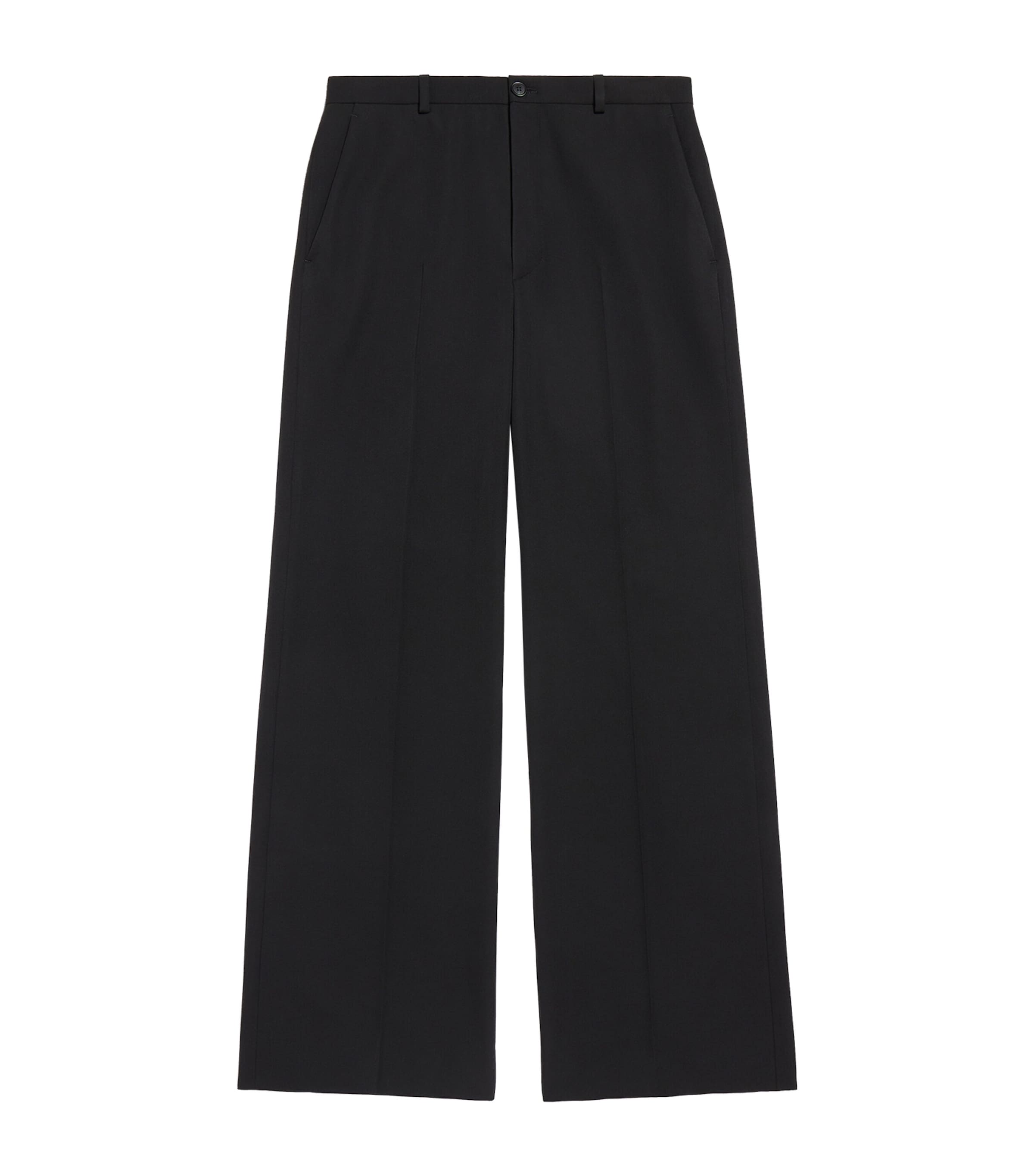 Balenciaga Political Campaign Logo Sweatpants | Harrods US